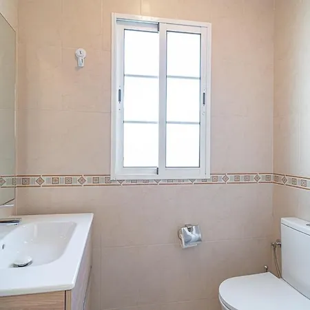 Edf Papillon * Nerja