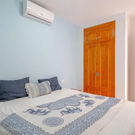 Edf Papillon Apartment