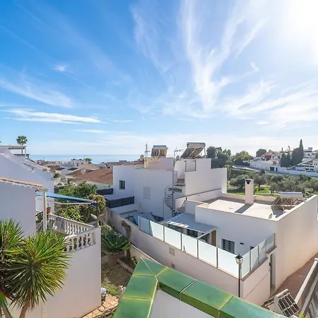 Edf Papillon Apartment