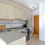 Apartamento Edf Papillon