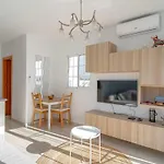 Edf Papillon Nerja