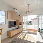 Apartamento Edf Papillon *