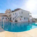 Apartamento Edf Papillon Nerja