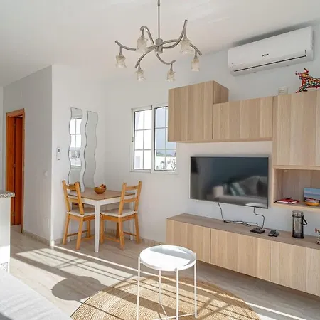Edf Papillon Nerja
