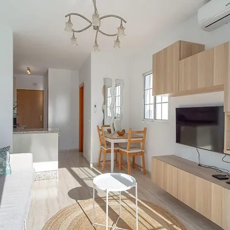 Apartment Edf Papillon *